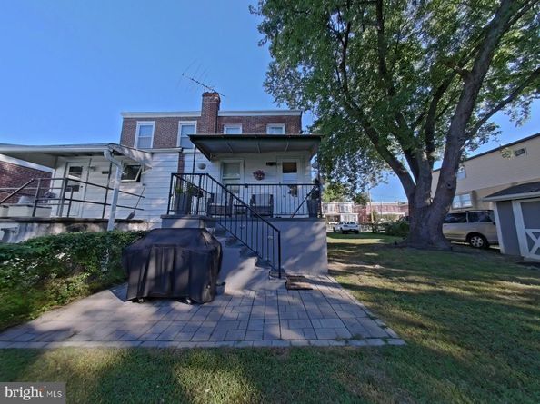 331 Powhattan Avenue, Essington PA 19029
