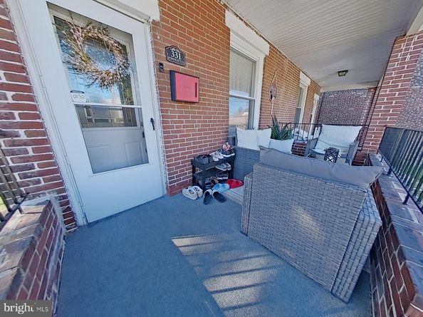 331 Powhattan Avenue, Essington PA 19029