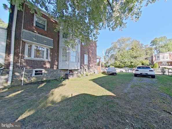 331 Powhattan Avenue, Essington PA 19029