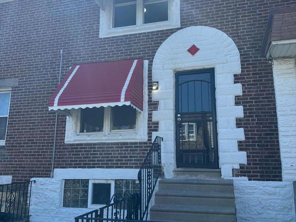 4020 Claridge Street, Philadelphia PA 19124