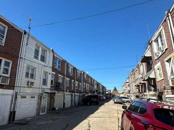 4020 Claridge Street, Philadelphia PA 19124