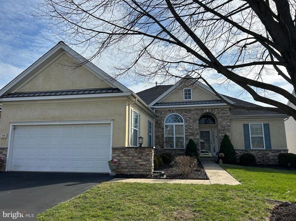 921 Nathaniel Trail, Warwick PA 18974