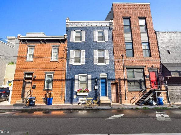 2528 Emery Street, Philadelphia PA 19125