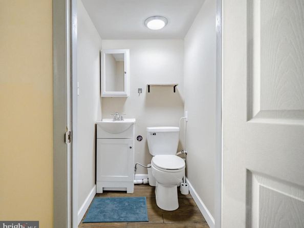 265 S 9TH Street 1F, Philadelphia PA 19107