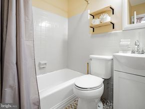 265 S 9TH Street 1F, Philadelphia PA 19107