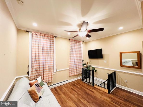 265 S 9TH Street 1F, Philadelphia PA 19107