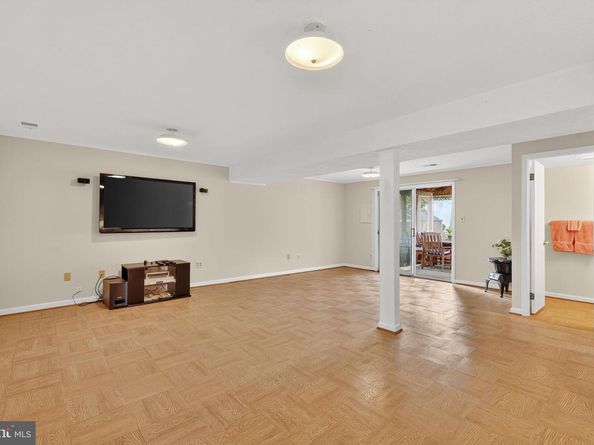 7620 Trail Run Road, Falls Church VA 22042