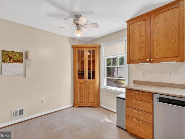 7620 Trail Run Road, Falls Church VA 22042