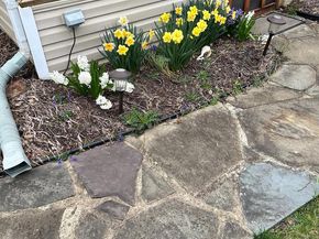 7620 Trail Run Road, Falls Church VA 22042