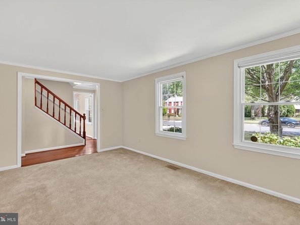 7620 Trail Run Road, Falls Church VA 22042