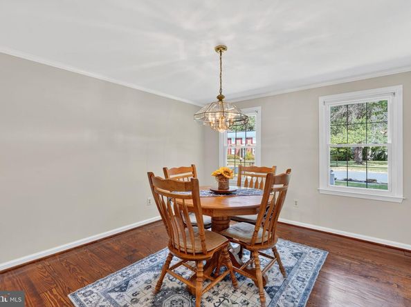 7620 Trail Run Road, Falls Church VA 22042