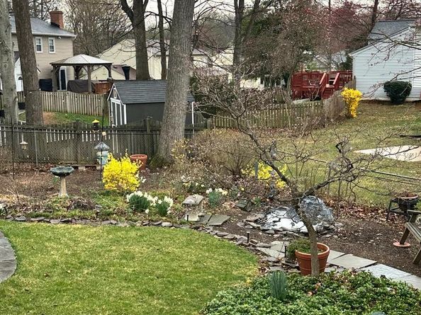 7620 Trail Run Road, Falls Church VA 22042