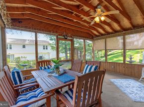 7620 Trail Run Road, Falls Church VA 22042