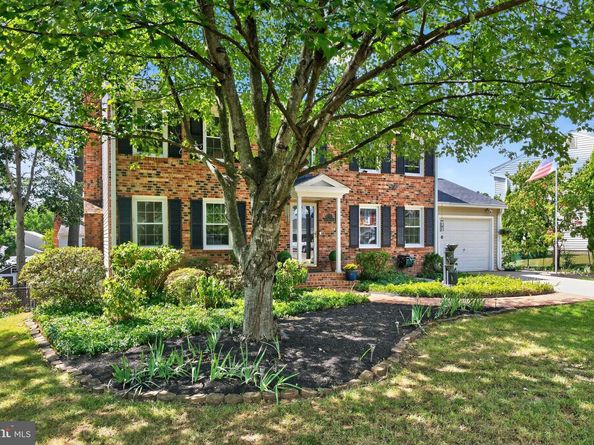 7620 Trail Run Road, Falls Church VA 22042