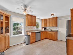 7620 Trail Run Road, Falls Church VA 22042