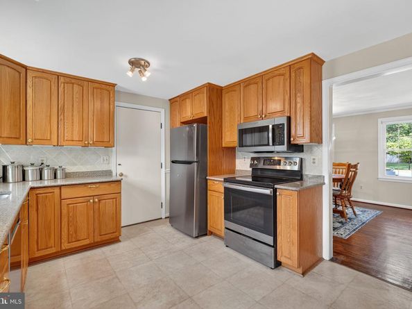 7620 Trail Run Road, Falls Church VA 22042