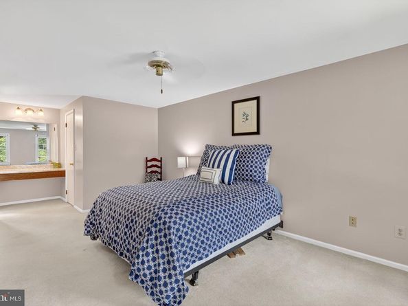 7620 Trail Run Road, Falls Church VA 22042