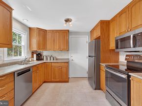 7620 Trail Run Road, Falls Church VA 22042