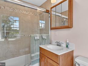 7620 Trail Run Road, Falls Church VA 22042