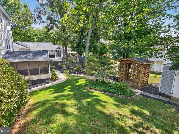 7620 Trail Run Road, Falls Church VA 22042