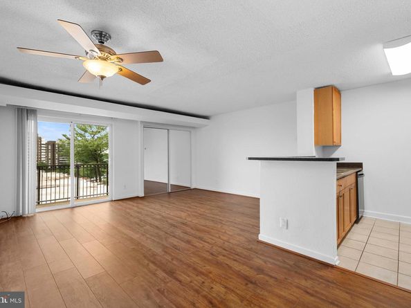 60 S Van Dorn Street 503, Alexandria VA 22304