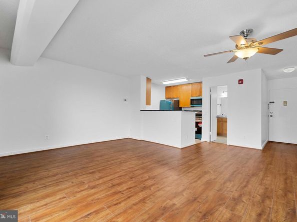 60 S Van Dorn Street 503, Alexandria VA 22304