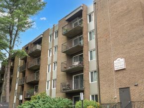 60 S Van Dorn Street 503, Alexandria VA 22304