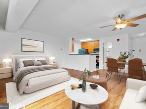 60 S Van Dorn Street 503, Alexandria VA 22304