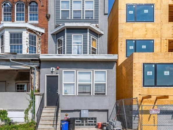 3851 N Broad Street, Philadelphia PA 19140