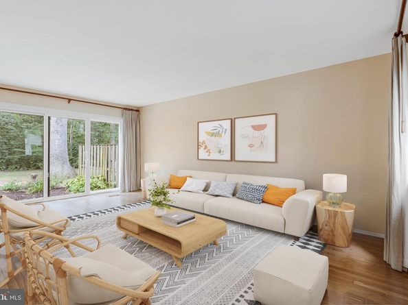 1635 Bentana Way, Reston VA 20190