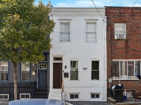 2046 Sigel Street, Philadelphia PA 19145