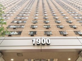 1900 John F Kennedy Boulevard 1412, Philadelphia PA 19103