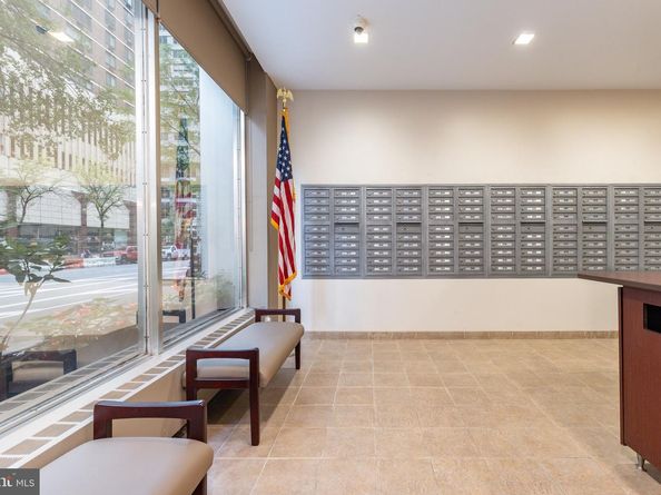 1900 John F Kennedy Boulevard 1412, Philadelphia PA 19103