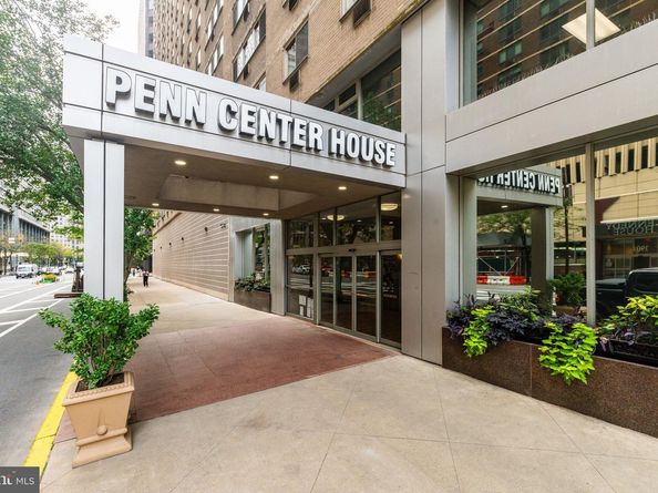 1900 John F Kennedy Boulevard 1412, Philadelphia PA 19103