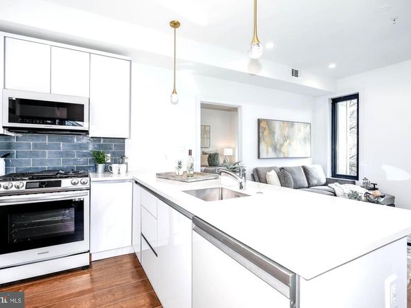 1002 Rhode Island Avenue NE 3, Washington DC 20018
