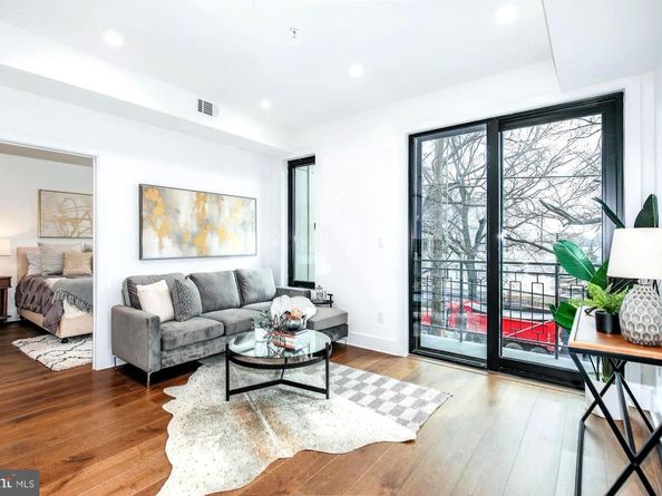 1002 Rhode Island Avenue NE 3, Washington DC 20018