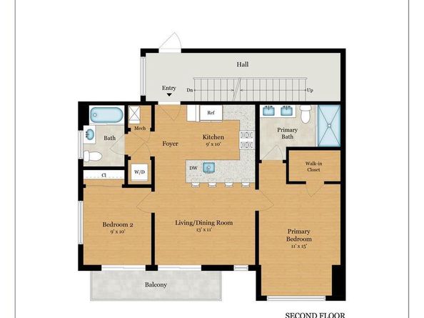 1002 Rhode Island Avenue NE 3, Washington DC 20018