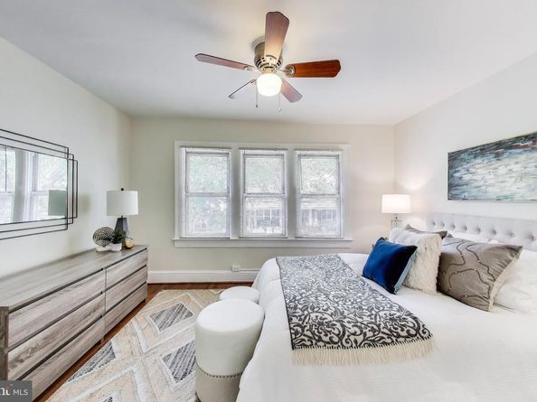 1841 L Street NE, Washington DC 20002