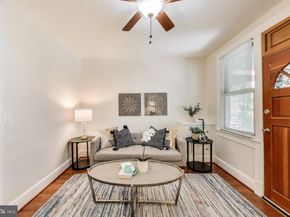1841 L Street NE, Washington DC 20002