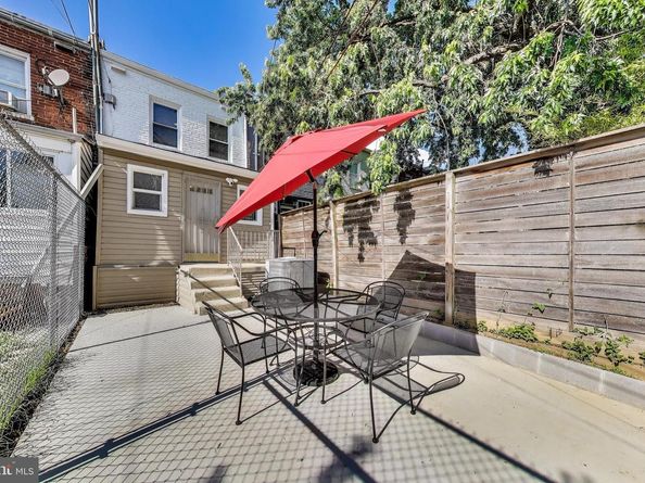 1841 L Street NE, Washington DC 20002