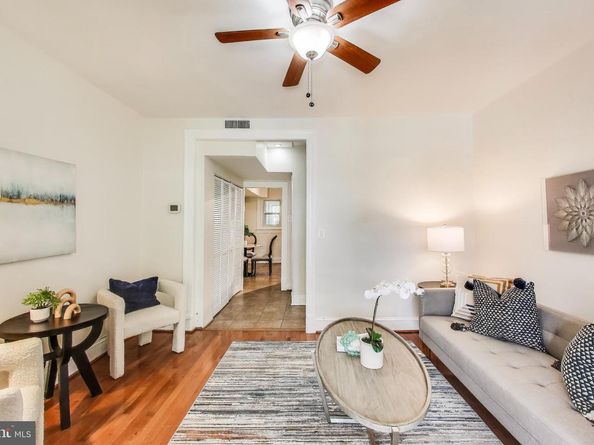 1841 L Street NE, Washington DC 20002