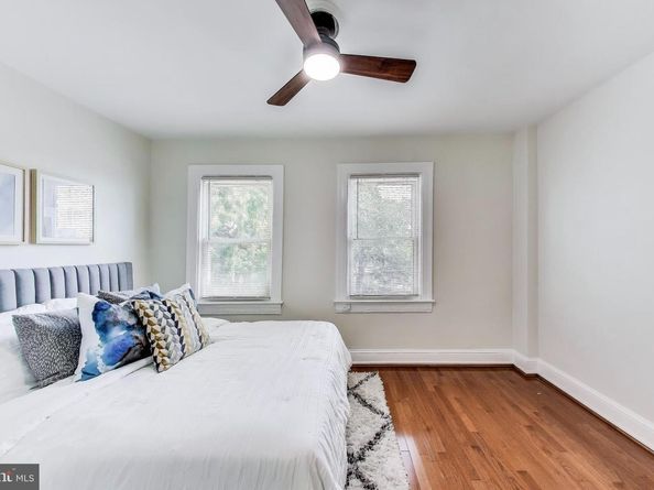 1841 L Street NE, Washington DC 20002