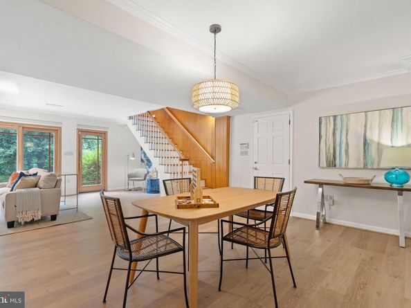 3020 N Peary Street, Arlington VA 22207