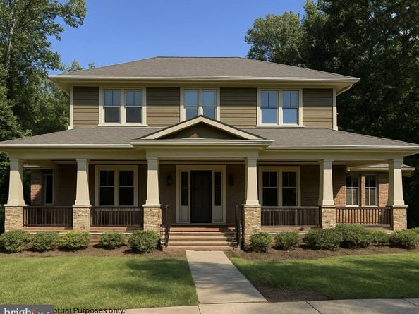 3020 N Peary Street, Arlington VA 22207