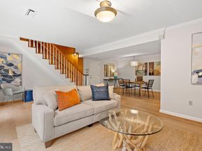 3020 N Peary Street, Arlington VA 22207