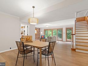 3020 N Peary Street, Arlington VA 22207