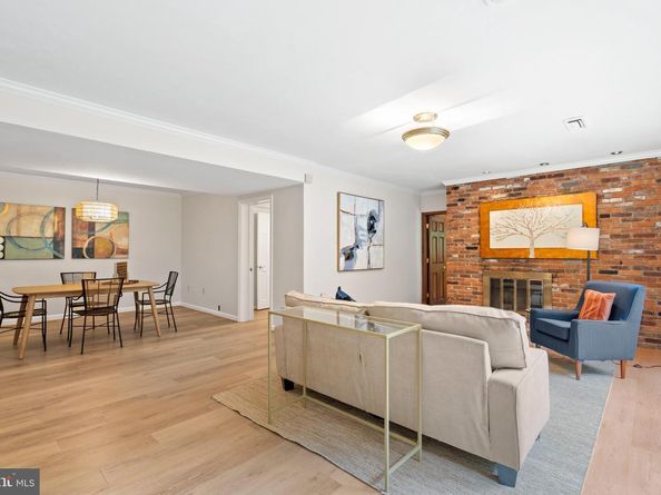3020 N Peary Street, Arlington VA 22207