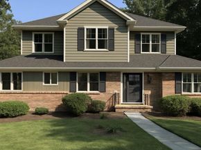 3020 N Peary Street, Arlington VA 22207