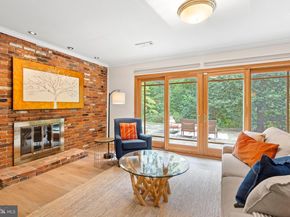 3020 N Peary Street, Arlington VA 22207
