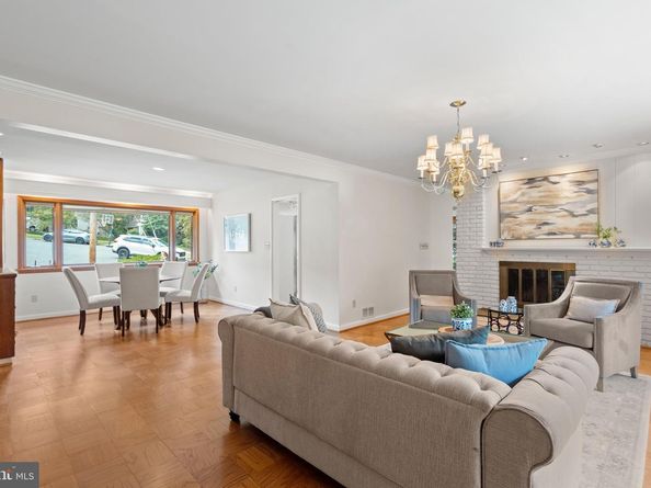 3020 N Peary Street, Arlington VA 22207